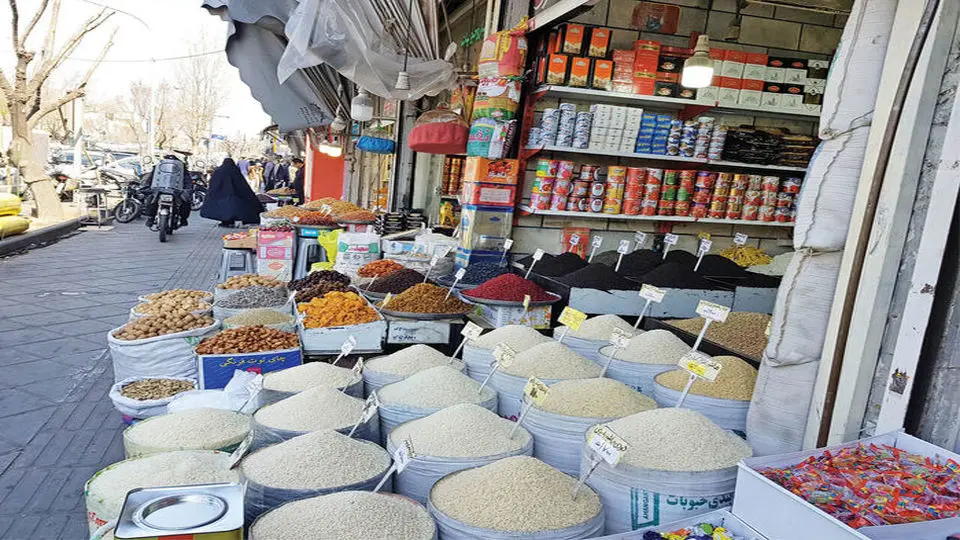 افزایش مجدد قیمت برنج در بازار