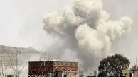 وقوع انفجار‌های متعدد در پایتخت یمن