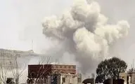 وقوع انفجار‌های متعدد در پایتخت یمن
