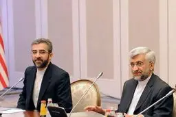جلیلی ‌از باقری دست می‌شوید؟