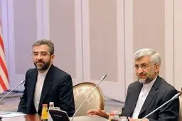 جلیلی ‌از باقری دست می‌شوید؟