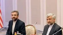 جلیلی ‌از باقری دست می‌شوید؟