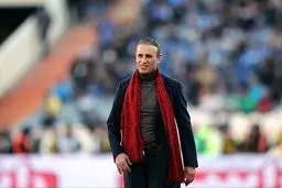 «گل‌محمدی» به پرسپولیس بازگشت