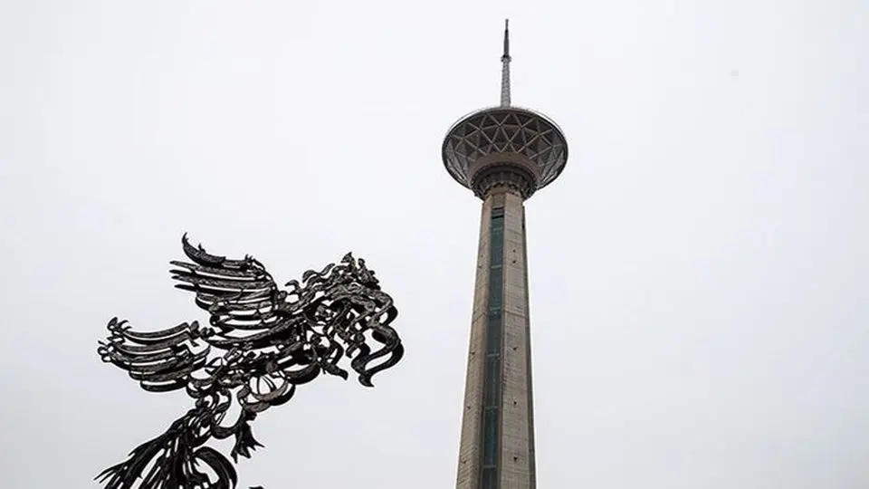 محل نشستهای رسانهای جشنواره به برج میلاد منتقل شد