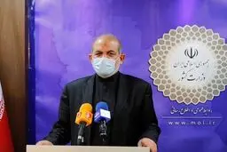 وزیر کشور: راهپیمایی 22 بهمن به صورت خودرویی برگزار می‌شود