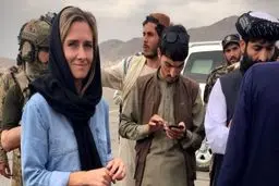 مجوز ورود گزارشگر باردار به نیوزیلند صادر شد