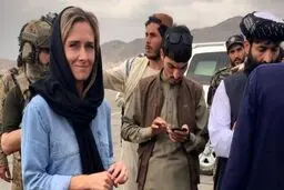مجوز ورود گزارشگر باردار به نیوزیلند صادر شد