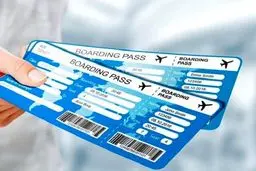 کنترل قیمت بلیت هواپیما در ایام نوروز