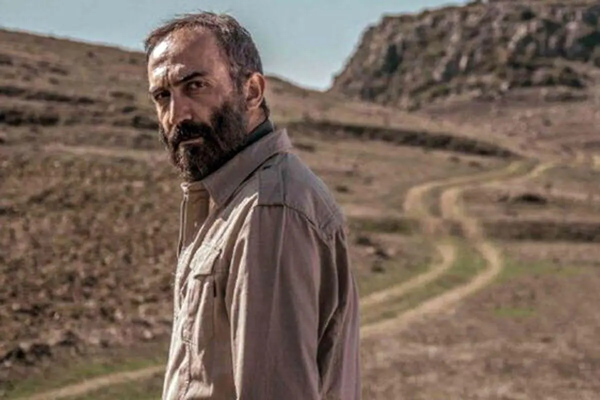 پوستر  «موقعیت مهدی» رونمایی شد