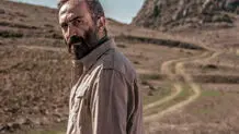 پوستر  «موقعیت مهدی» رونمایی شد