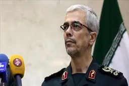 دستور عقب‌نشینی اماکن نظامی از سواحل صادر شد