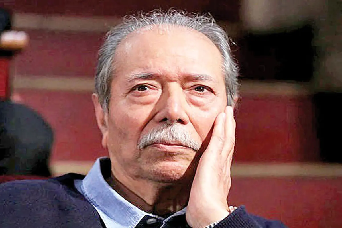 بازیگری منظم و سختکوش