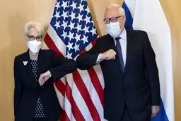 راه دشوار اعتمادسازی