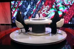 سانسور مجدد زنان اصلاحات در صداوسیما