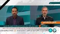 معاون اجتماعی پلیس راهور: برگ سبز یک سند رسمی است