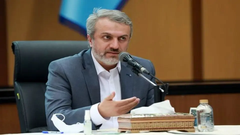وزیر صمت: برگشت ارز 8 درصد افزایش یافته است