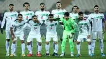 جایگاه بیستم جهان برای فوتبال ایران با یک پله صعود