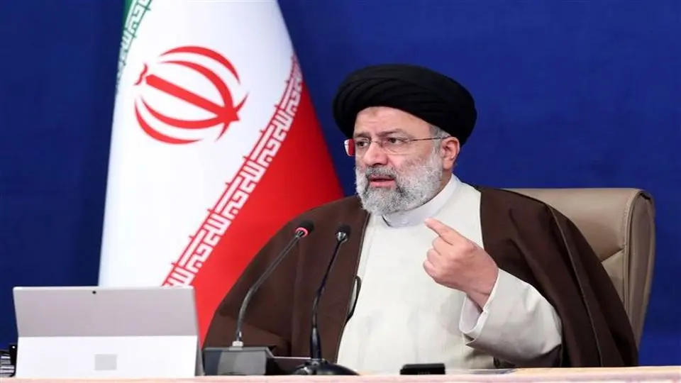 رئیسی: صدور سند برای اراضی ساحلی مبنای قانونی ندارد