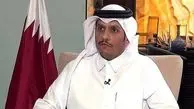 ابراز نگرانی قطر از شکست احتمالی مذاکرات هسته ای
