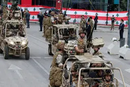 دست رد ارتش لبنان به پیشنهاد اسراییل