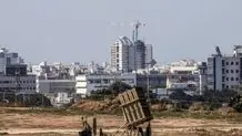  در صورت عدم موافقت با ورود کمک‌های بشر دوستانه به غزه، مسیر تجاری زمینی محرمانه بسته خواهد شد

