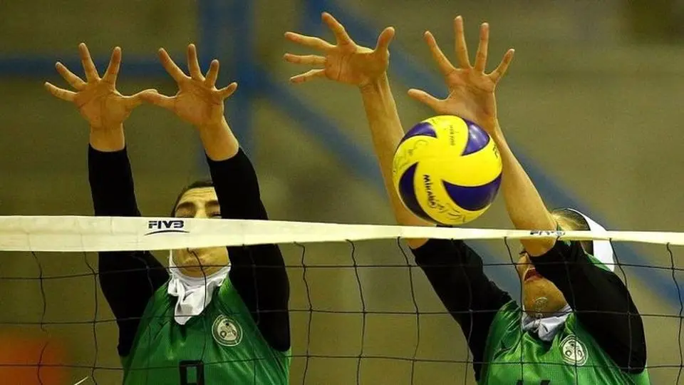تغییر در برنامه لیگ برتر والیبال زنان ایران به علت کرونا