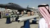 موافقت آمریکا با فروش سلاح به کشورهای عربی
