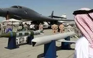 موافقت آمریکا با فروش سلاح به کشورهای عربی
