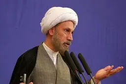 امام جمعه شیراز: رنسانس موجب شد مردم از خداوند دور شوند