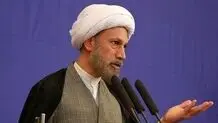 امام جمعه شیراز: رنسانس موجب شد مردم از خداوند دور شوند