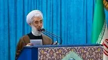 مردم در نماز جمعه تهران شعار «مرگ بر بی‌حجاب» سر دادند/ به زودی این حجم از نفرت و غیرت دامن مسئولین را می‌گیرد
