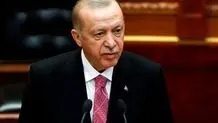 اردوغان غرب را به تشدید بحران اوکراین متهم کرد