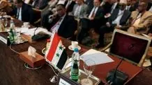 خیز امارات برای بازگرداندن سوریه به اتحادیه عرب