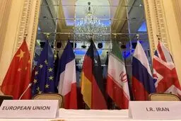 منتظریم آمریکا به تعهداتش عمل کند