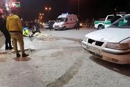 مشکل فقط  قانون به کارگیری سلاح نیست