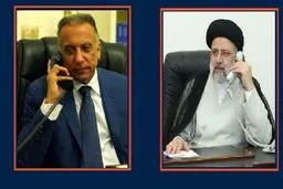 خواهان گسترش روابط با ایران هستیم