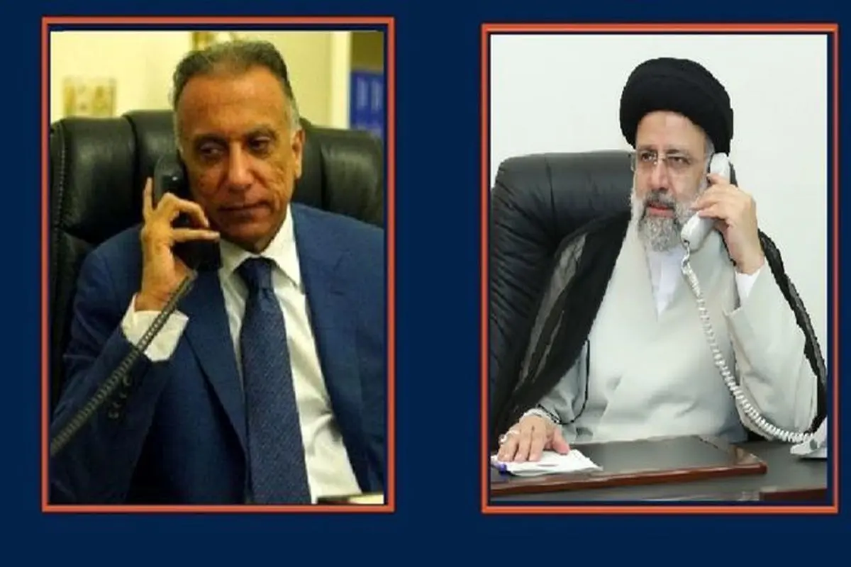 خواهان گسترش روابط با ایران هستیم