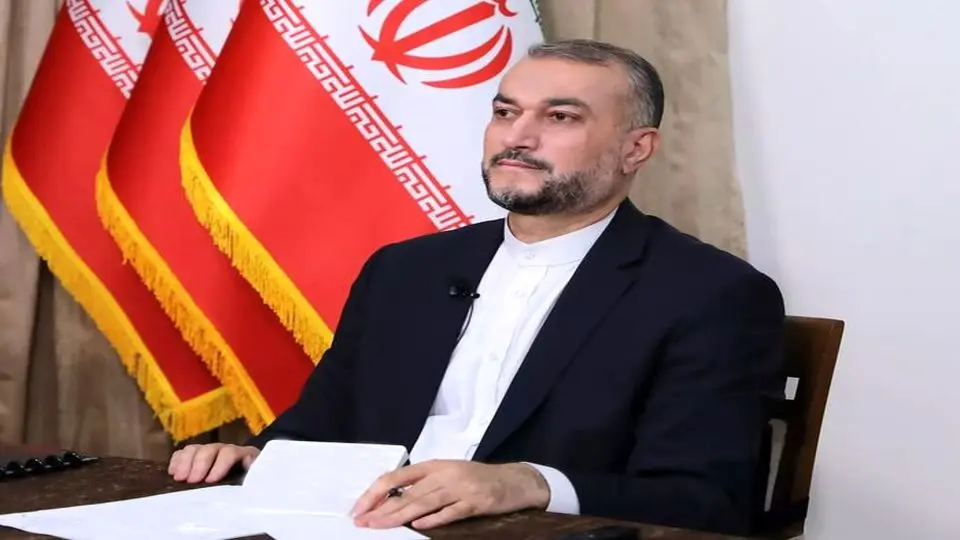 امیرعبداللهیان: هنوز انتظارات ما از مذاکرات برآورده نشده است