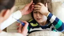 مهمترین علائم اُمیکرون در کودکان