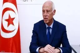 رئیس جمهور تونس شورای عالی قضایی را منحل کرد