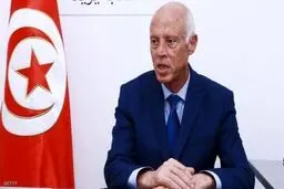 رئیس جمهور تونس شورای عالی قضایی را منحل کرد