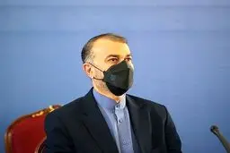 امیرعبداللهیان: به دنبال توافق موقت و محدود نیستیم
