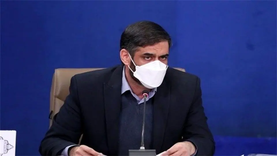 جزیره کیش پایگاه فوتبال کشور میشود