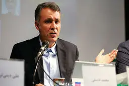 رییس دانشگاه شهید بهشتی: دکتر فاضلی بارها تذکر گرفت