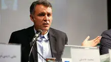 رییس دانشگاه شهید بهشتی: دکتر فاضلی بارها تذکر گرفت