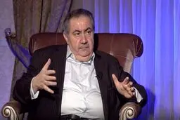 دادگاه فدرال عراق مانع نامزدی زیباری شد