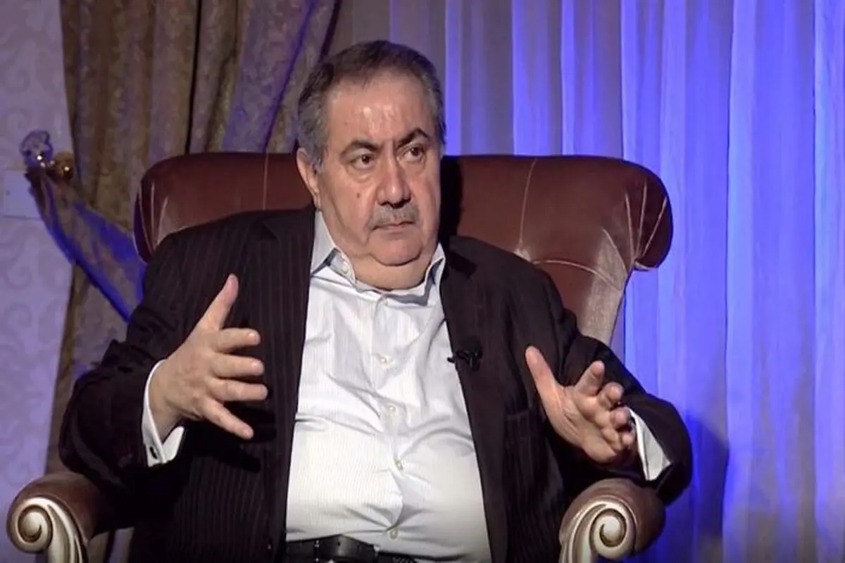 دادگاه فدرال عراق مانع نامزدی زیباری شد