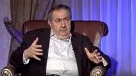 دادگاه فدرال عراق مانع نامزدی زیباری شد