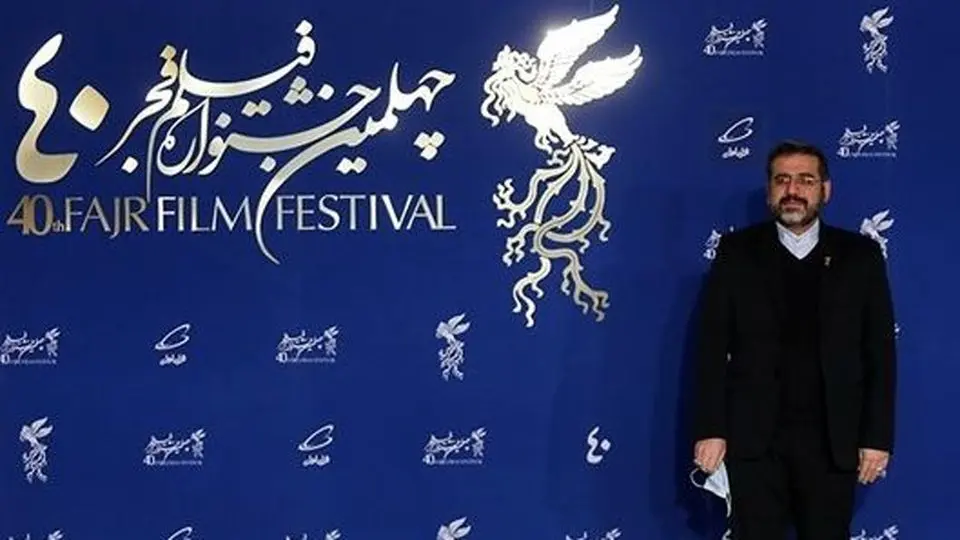 روز هفتم جشنواره فجر با حضور وزیر ارشاد