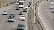 سرقت علائم و گاردیل در بزرگراه‌های پایتخت